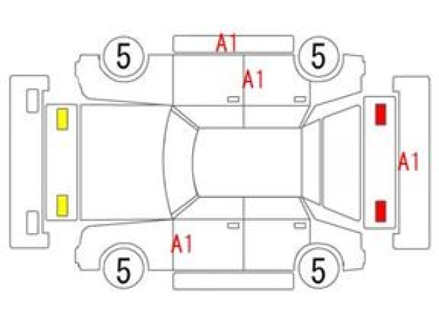 Nissan X-TRAIL 2017 8191923-24