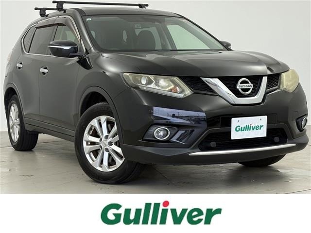 Nissan X-TRAIL 2014 8191925-0