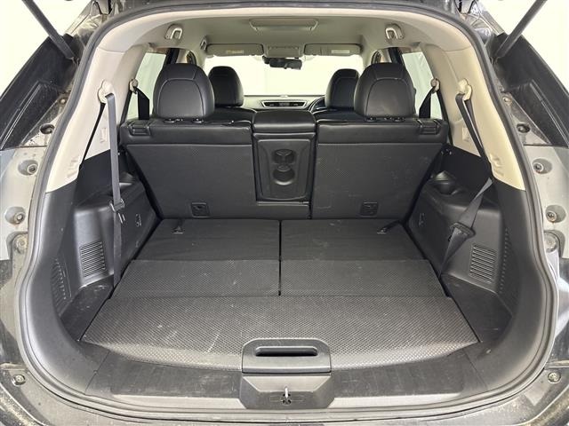 Nissan X-TRAIL 2014 8191925-10