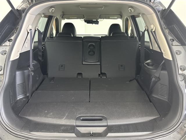 Nissan X-TRAIL 2014 8191925-12