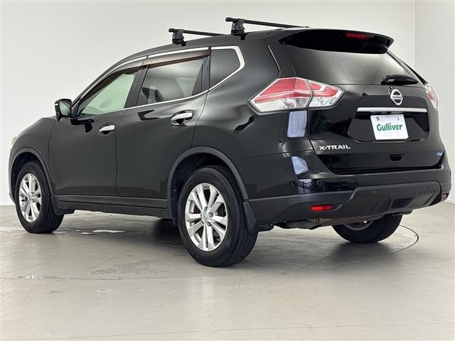 Nissan X-TRAIL 2014 8191925-13