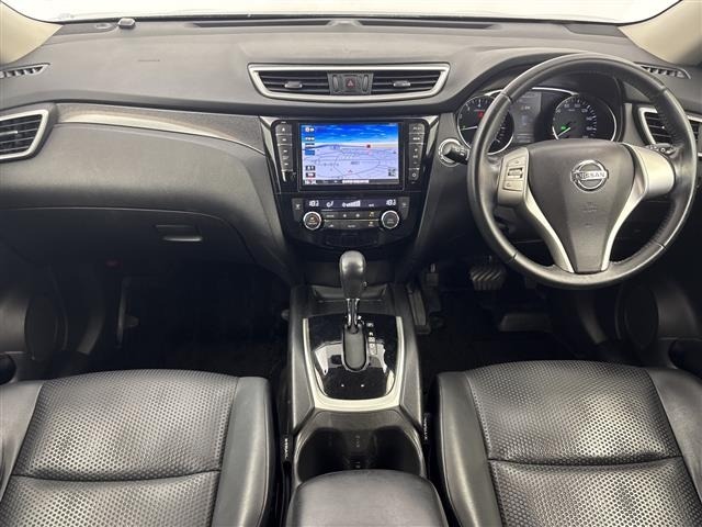 Nissan X-TRAIL 2014 8191925-14