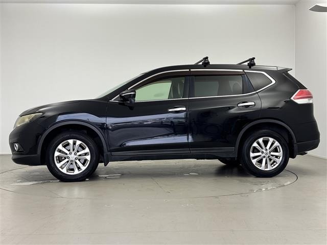 Nissan X-TRAIL 2014 8191925-2