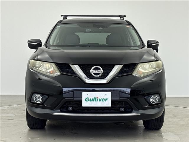 Nissan X-TRAIL 2014 8191925-22