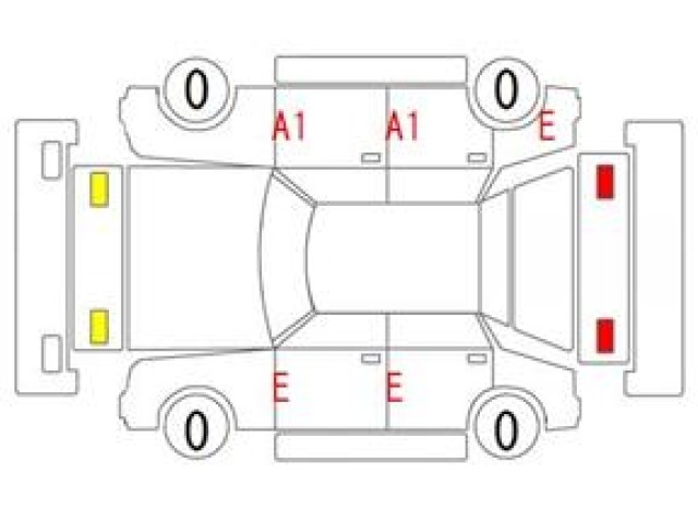 Nissan X-TRAIL 2014 8191925-23