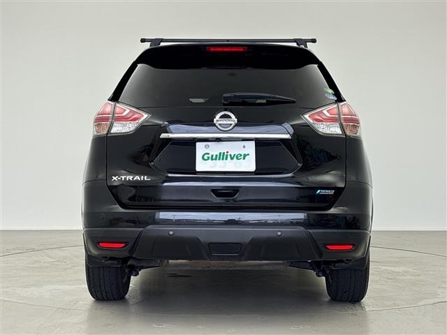 Nissan X-TRAIL 2014 8191925-4
