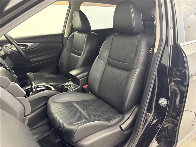 Nissan X-TRAIL 2014 8191925-5