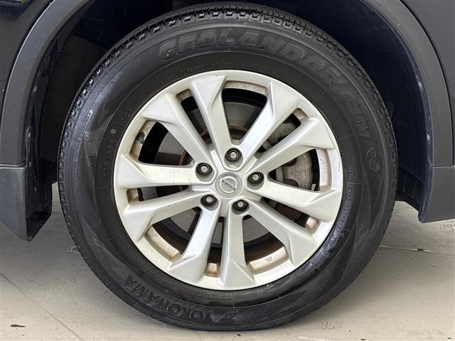 Nissan X-TRAIL 2014 8191925-6