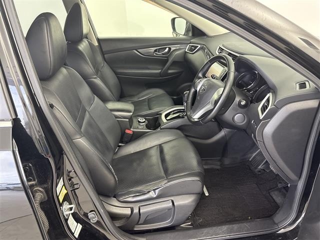 Nissan X-TRAIL 2014 8191925-7