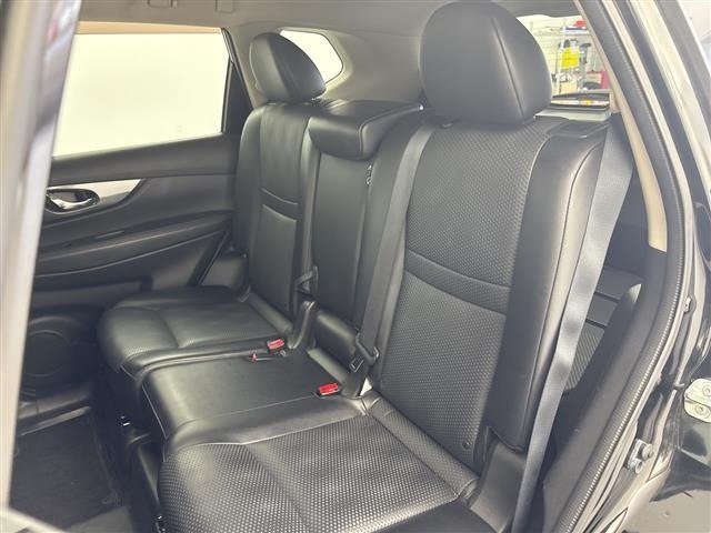 Nissan X-TRAIL 2014 8191925-8