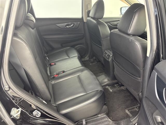Nissan X-TRAIL 2014 8191925-9