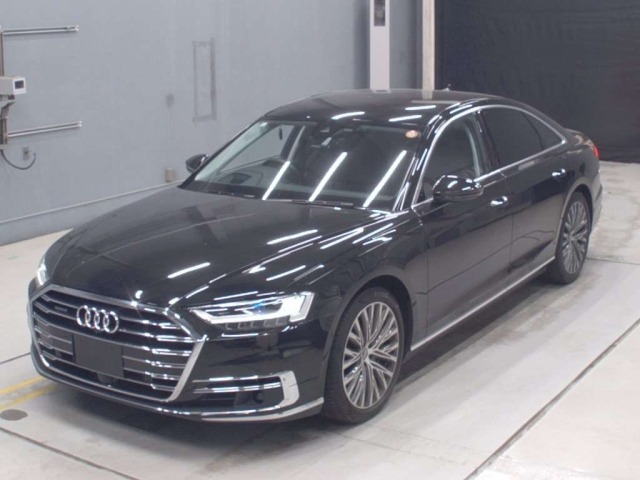 Audi A8 2019 8212620-0