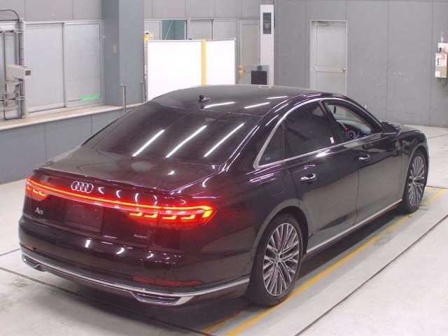 Audi A8 2019 8212620-1
