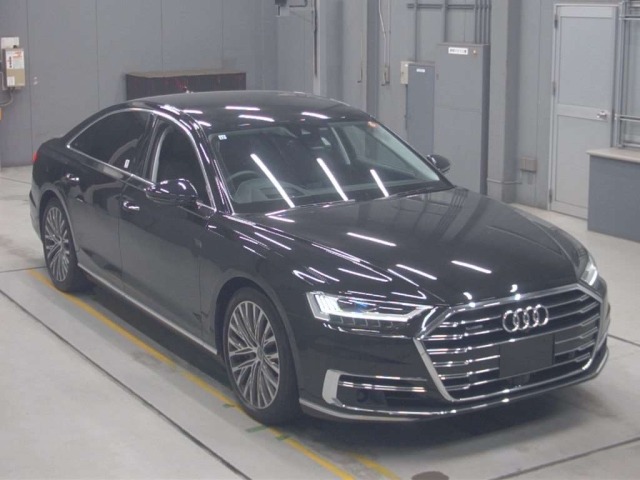 Audi A8 2019 8212620-5