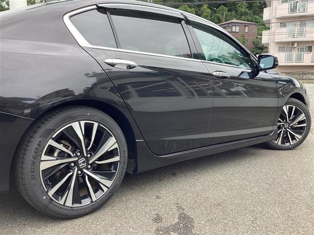 Honda ACCORD 2016 8203571-21