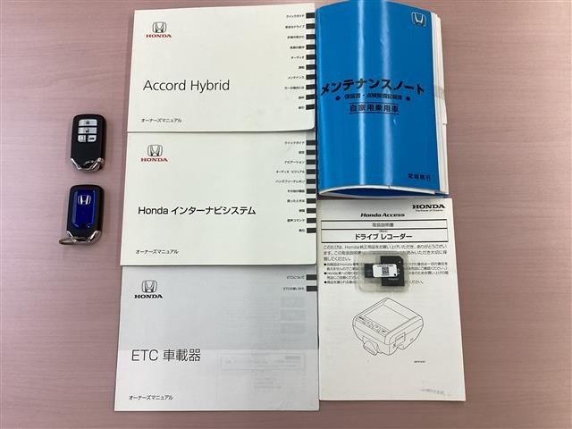 Honda ACCORD 2016 8203571-24
