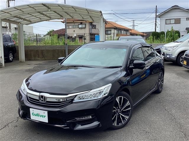 Honda ACCORD 2016 8203571-30