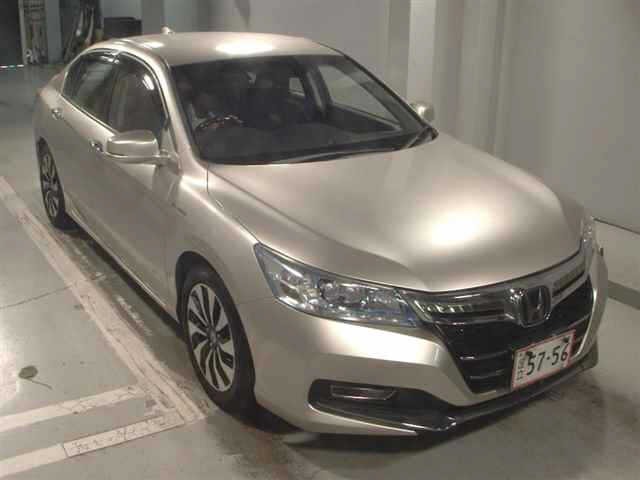 Honda ACCORD 2013 8203631-0