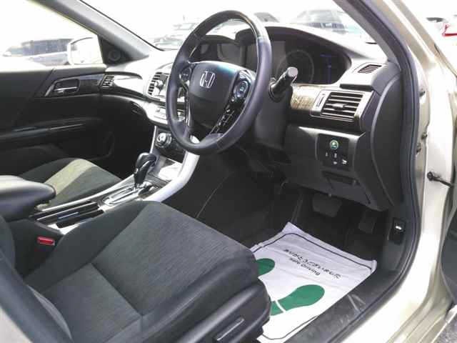 Honda ACCORD 2013 8203631-3