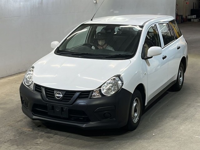Nissan AD VAN 2022 8195646-0