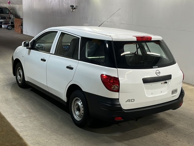 Nissan AD VAN 2022 8195646-1