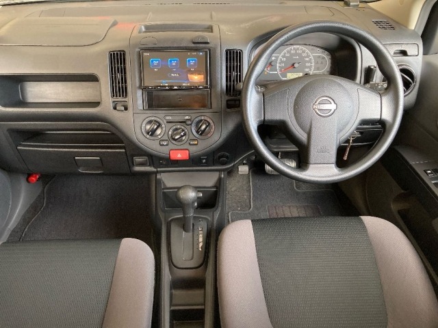 Nissan AD VAN 2022 8195646-3