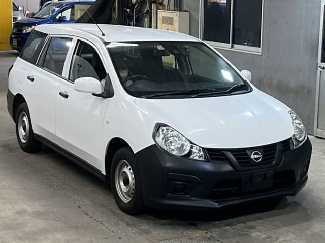 Nissan AD VAN 2022 8195646-4