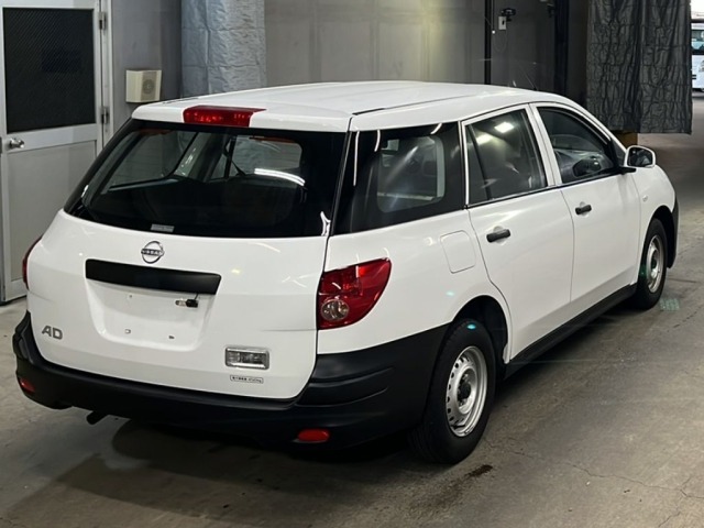 Nissan AD VAN 2022 8195646-5