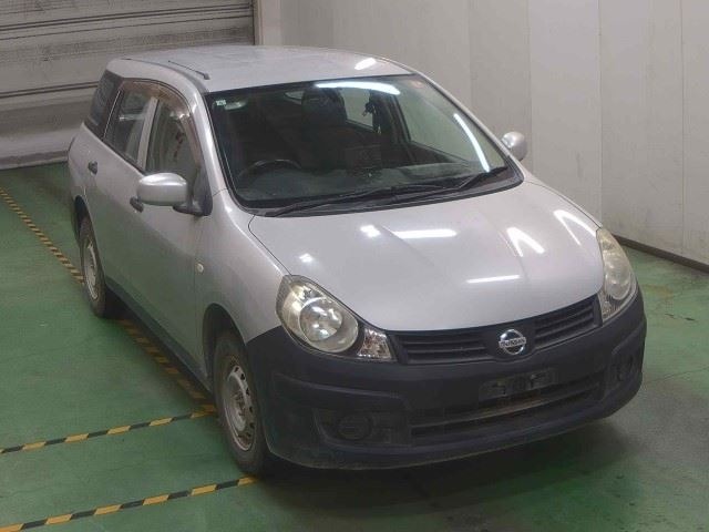 Nissan AD VAN 2016 8195647-0