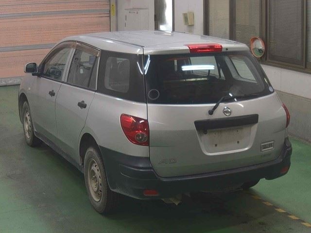 Nissan AD VAN 2016 8195647-1