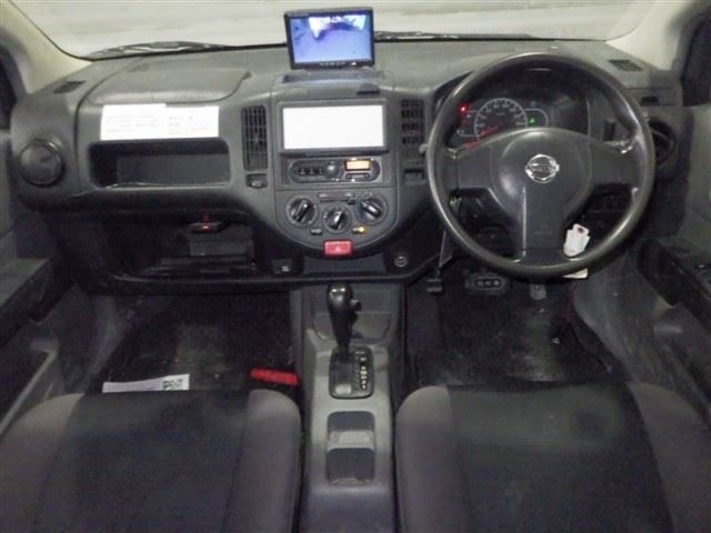 Nissan AD VAN 2016 8195647-3