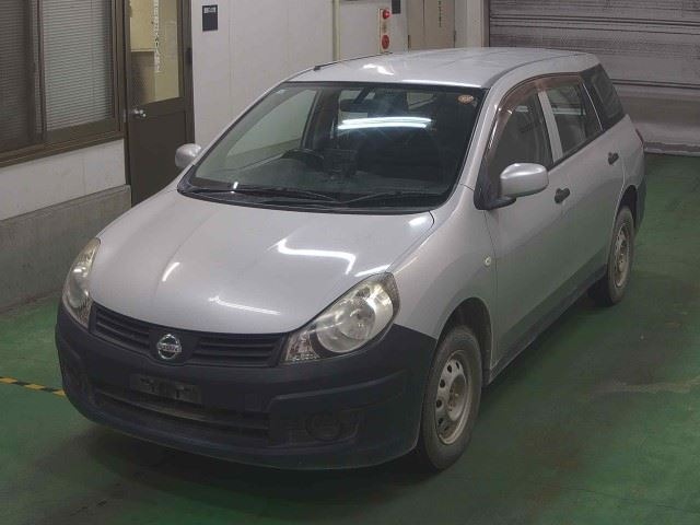 Nissan AD VAN 2016 8195647-6