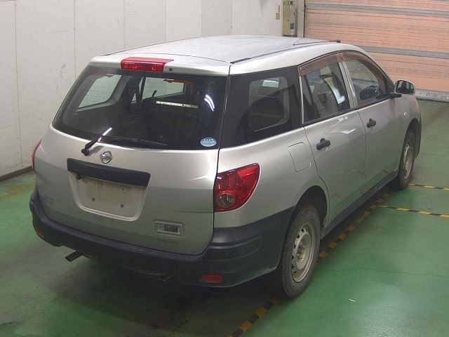 Nissan AD VAN 2016 8195647-7