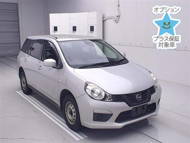 Nissan AD VAN 2021 8195693-0