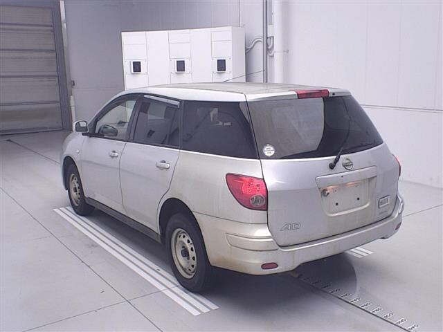 Nissan AD VAN 2021 8195693-1