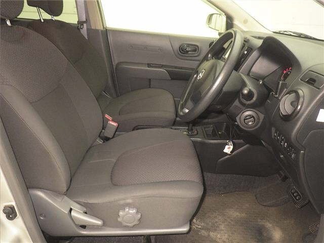 Nissan AD VAN 2021 8195693-5
