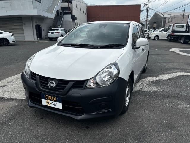 Nissan AD VAN 2023 8195715-0