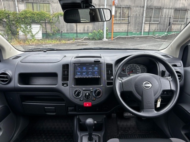 Nissan AD VAN 2023 8195715-1
