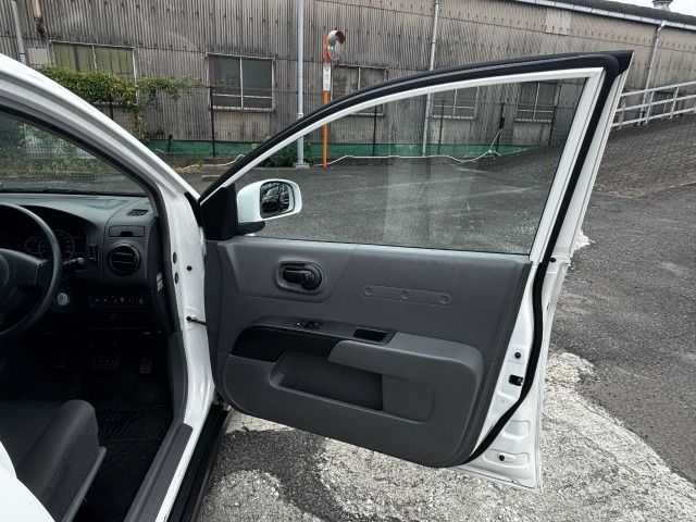 Nissan AD VAN 2023 8195715-13