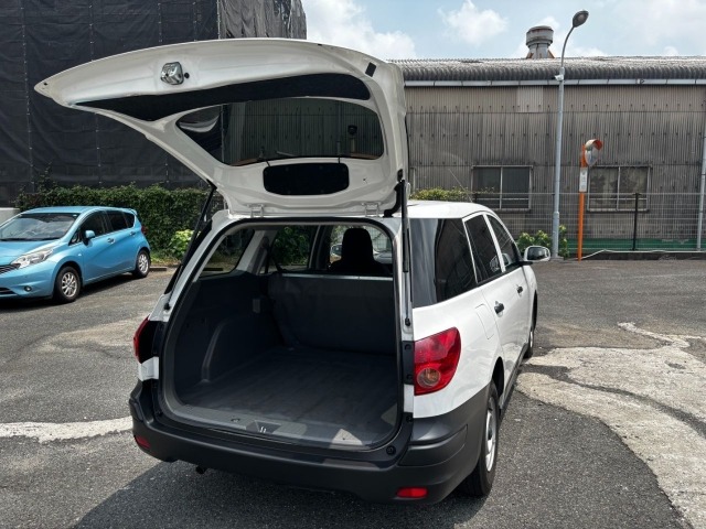 Nissan AD VAN 2023 8195715-15