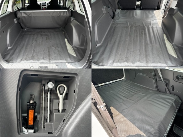 Nissan AD VAN 2023 8195715-16