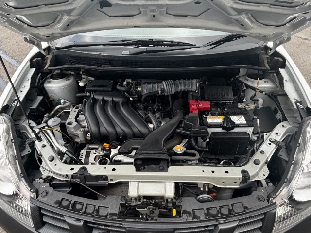 Nissan AD VAN 2023 8195715-18