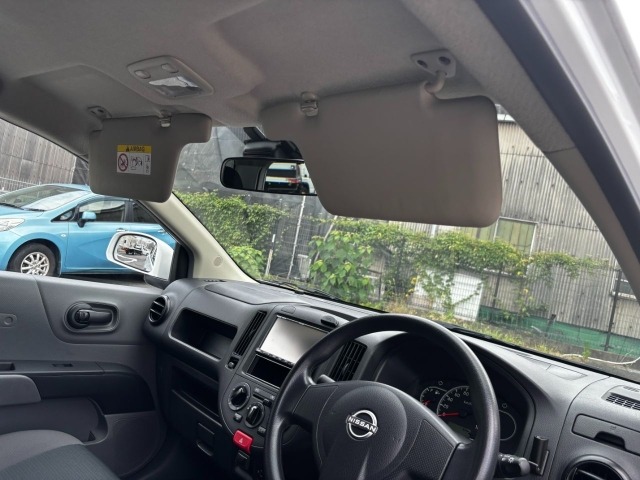 Nissan AD VAN 2023 8195715-22
