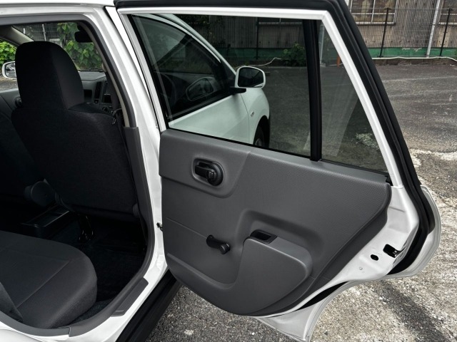 Nissan AD VAN 2023 8195715-24