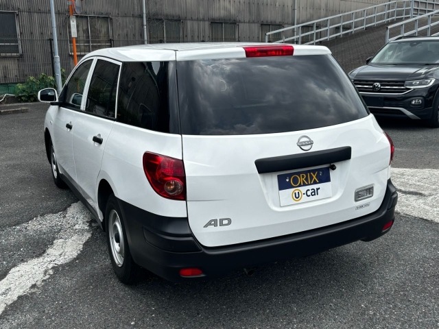 Nissan AD VAN 2023 8195715-28