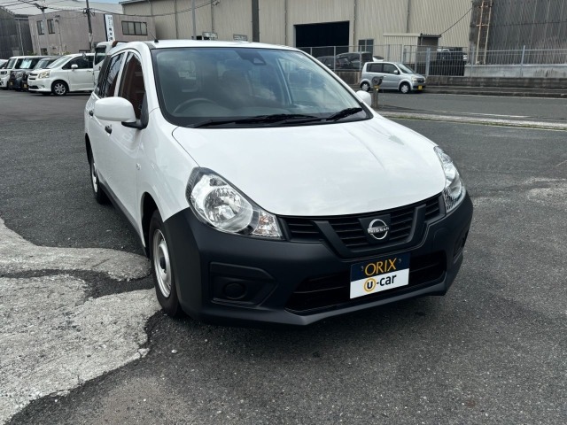 Nissan AD VAN 2023 8195715-29