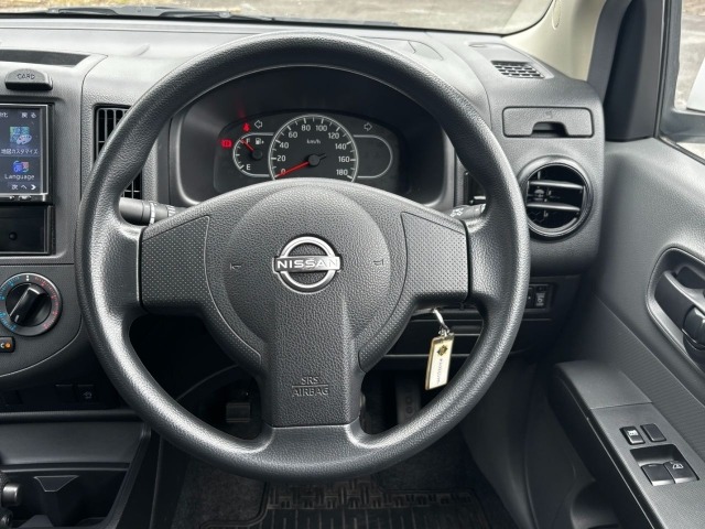 Nissan AD VAN 2023 8195715-9