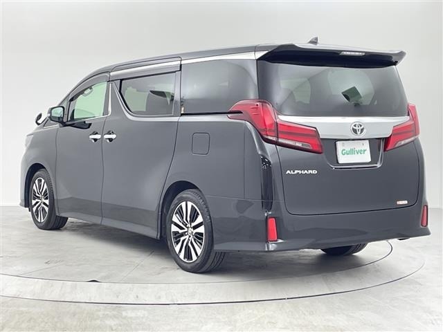 Toyota ALPHARD 2020 8205954-13