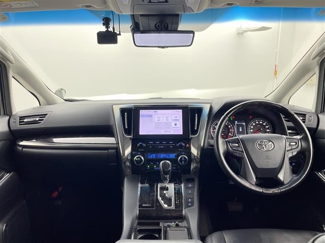 Toyota ALPHARD 2020 8205954-14