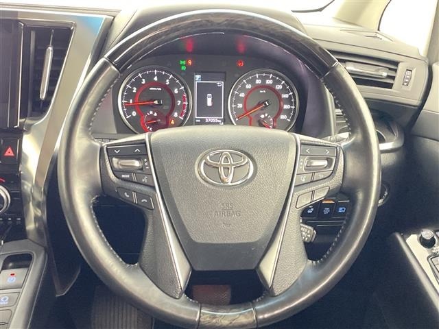 Toyota ALPHARD 2020 8205954-3